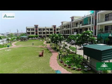 gillco palms|gillco mohali.